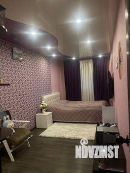 3-к квартира, вторичка, 58м2, 1/5 этаж