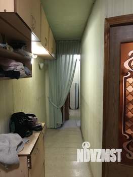 2-к квартира, вторичка, 43м2, 2/5 этаж