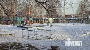 1-к квартира, вторичка, 33м2, 1/4 этаж