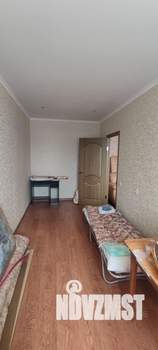 2-к квартира, вторичка, 42м2, 3/5 этаж