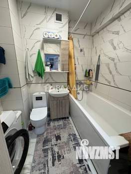 1-к квартира, вторичка, 37м2, 2/5 этаж