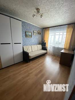 1-к квартира, вторичка, 31м2, 5/5 этаж