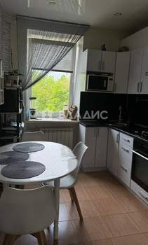 2-к квартира, вторичка, 60м2, 2/3 этаж