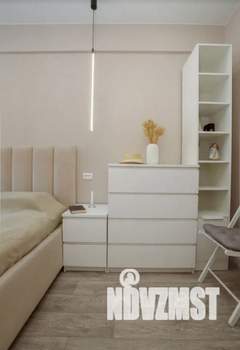 2-к квартира, вторичка, 55м2, 1/4 этаж