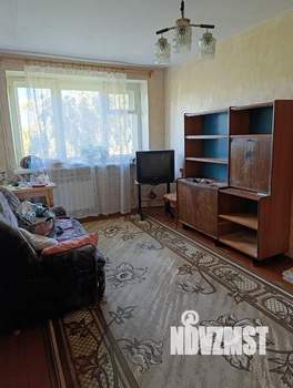 2-к квартира, вторичка, 42м2, 4/5 этаж