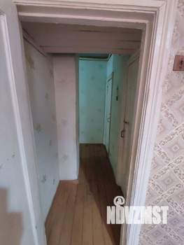 1-к квартира, вторичка, 41м2, 1/5 этаж