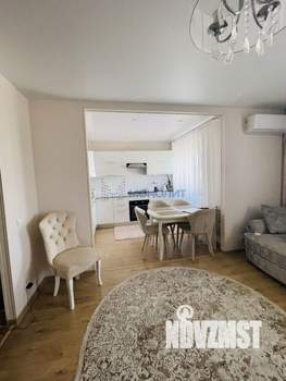 3-к квартира, вторичка, 88м2, 8/9 этаж