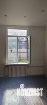 1-к квартира, вторичка, 36м2, 1/1 этаж