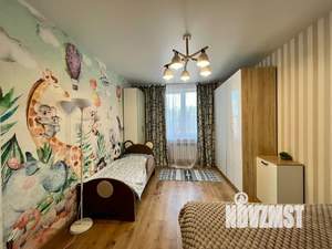 2-к квартира, вторичка, 63м2, 3/17 этаж
