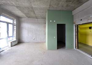 2-к квартира, вторичка, 56м2, 5/6 этаж