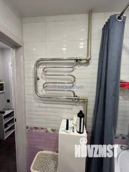 2-к квартира, вторичка, 43м2, 4/5 этаж