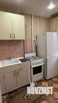 1-к квартира, вторичка, 31м2, 4/5 этаж