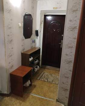 3-к квартира, вторичка, 62м2, 3/5 этаж