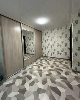 1-к квартира, вторичка, 30м2, 1/3 этаж