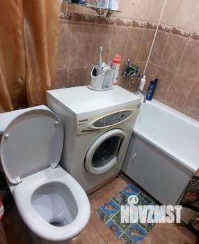 1-к квартира, вторичка, 31м2, 2/5 этаж