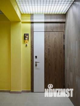 1-к квартира, вторичка, 34м2, 1/7 этаж