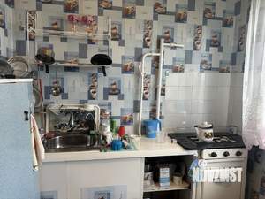2-к квартира, вторичка, 42м2, 5/5 этаж