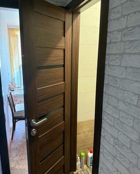 2-к квартира, вторичка, 48м2, 8/9 этаж