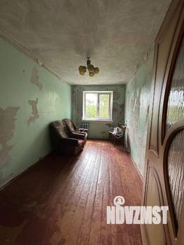 2-к квартира, вторичка, 43м2, 3/5 этаж