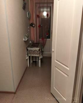 1-к квартира, вторичка, 28м2, 9/10 этаж