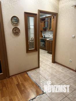 4-к квартира, вторичка, 129м2, 4/4 этаж