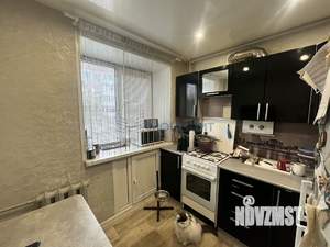 2-к квартира, вторичка, 42м2, 2/5 этаж