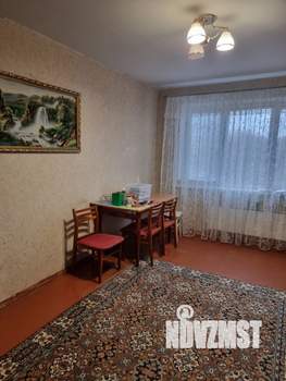 2-к квартира, вторичка, 51м2, 2/5 этаж
