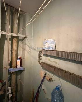 1-к квартира, вторичка, 30м2, 3/5 этаж