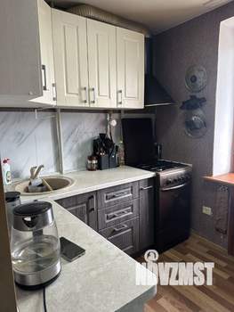 4-к квартира, вторичка, 70м2, 5/9 этаж