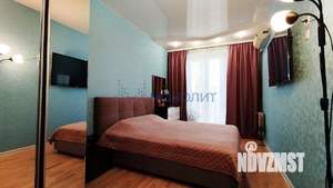 3-к квартира, вторичка, 78м2, 4/4 этаж