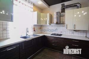 6-к квартира, вторичка, 359м2, 1/2 этаж