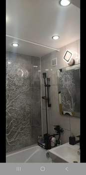 2-к квартира, вторичка, 43м2, 4/5 этаж