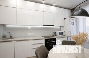 2-к квартира, вторичка, 55м2, 1/4 этаж