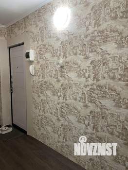 2-к квартира, вторичка, 47м2, 5/5 этаж