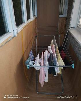 1-к квартира, вторичка, 32м2, 3/5 этаж