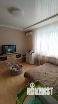 2-к квартира, вторичка, 64м2, 3/6 этаж