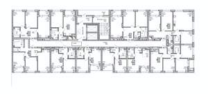 3-к квартира, вторичка, 57м2, 2/15 этаж
