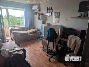 1-к квартира, вторичка, 30м2, 5/5 этаж