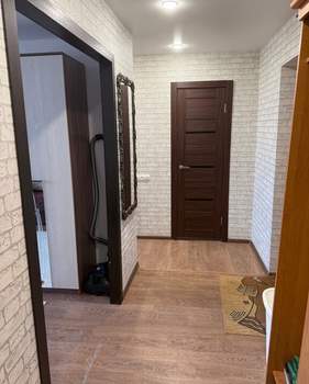 2-к квартира, вторичка, 48м2, 8/9 этаж