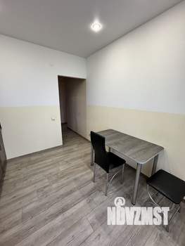 1-к квартира, вторичка, 37м2, 3/4 этаж