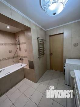 4-к квартира, вторичка, 91м2, 2/9 этаж