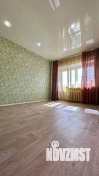 1-к квартира, вторичка, 29м2, 5/5 этаж