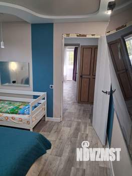 3-к квартира, вторичка, 57м2, 3/9 этаж