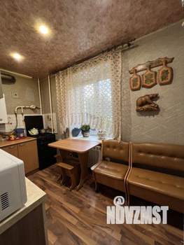 3-к квартира, вторичка, 64м2, 1/3 этаж