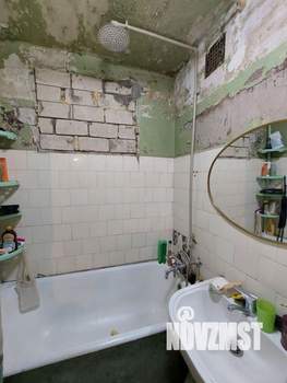 2-к квартира, вторичка, 43м2, 2/5 этаж