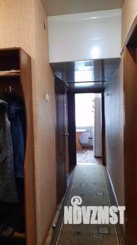 3-к квартира, вторичка, 60м2, 2/2 этаж