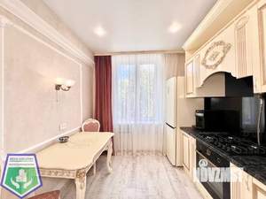 2-к квартира, вторичка, 57м2, 3/4 этаж