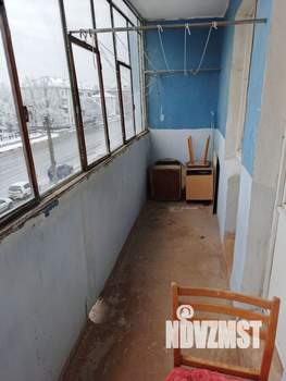 2-к квартира, вторичка, 48м2, 3/9 этаж