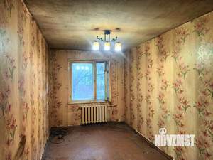 2-к квартира, вторичка, 47м2, 4/5 этаж