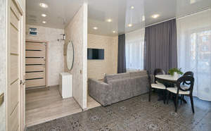 2-к квартира, вторичка, 68м2, 1/4 этаж